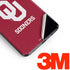 University of Oklahoma Sooners Red Galaxy S10e Skin