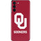 University of Oklahoma Sooners Red Galaxy S21 5G Skin