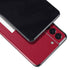 University of Oklahoma Sooners Red Galaxy S21 5G Skin