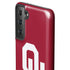 University of Oklahoma Sooners Red Galaxy S21 Plus 5G Pro Case