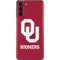University of Oklahoma Sooners Red Galaxy S21 Plus 5G Skin