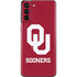 University of Oklahoma Sooners Red Galaxy S21 Plus 5G Skin