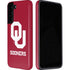 University of Oklahoma Sooners Red Galaxy S22 Plus Pro Case