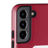University of Oklahoma Sooners Red Galaxy S22 Pro Case
