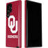 University of Oklahoma Sooners Red Galaxy S22 Ultra Pro Case