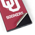 University of Oklahoma Sooners Red Galaxy S22 Ultra Skin