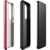 University of Oklahoma Sooners Red Galaxy S23 Pro Case