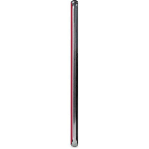 University of Oklahoma Sooners Red Galaxy S8 Skin