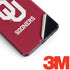 University of Oklahoma Sooners Red Galaxy S9 Plus Skin
