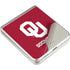 University of Oklahoma Sooners Red Galaxy Z Flip3 5G Skin