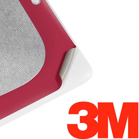 University of Oklahoma Sooners Red Google Home Hub Skin