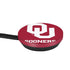 University of Oklahoma Sooners Red Google Stadia Controller Skin