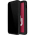 University of Oklahoma Sooners Red iPhone 12 Pro Waterproof Case
