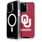 University of Oklahoma Sooners Red iPhone 13 Pro Max MagSafe Case
