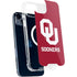 University of Oklahoma Sooners Red iPhone 15 Plus MagSafe Case