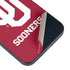 University of Oklahoma Sooners Red iPhone 14 Plus Skin