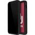 University of Oklahoma Sooners Red iPhone 14 Pro Max Waterproof Case