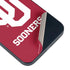 University of Oklahoma Sooners Red iPhone 14 Skin