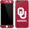 University of Oklahoma Sooners Red iPhone 6/6s Skin