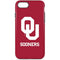 University of Oklahoma Sooners Red iPhone 7 Pro Case
