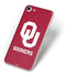 University of Oklahoma Sooners Red iPhone 7 Skin