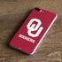 University of Oklahoma Sooners Red iPhone 8 Plus Skin