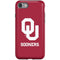 University of Oklahoma Sooners Red iPhone SE (2nd & 3rd Gen) Pro Case