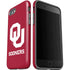 University of Oklahoma Sooners Red iPhone SE (2nd & 3rd Gen) Pro Case