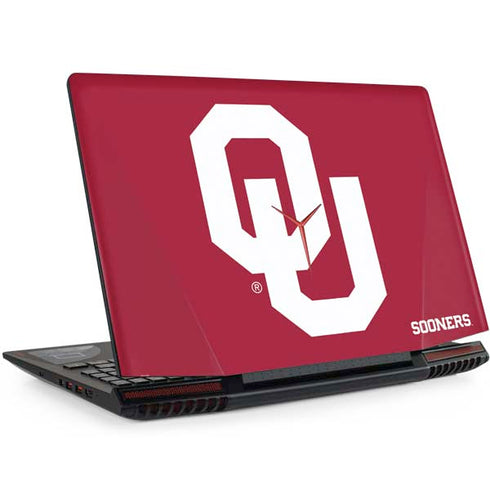 University of Oklahoma Sooners Red Legion Y720 Skin