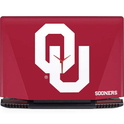University of Oklahoma Sooners Red Legion Y720 Skin