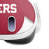 University of Oklahoma Sooners Red Meta Quest 3 Skin