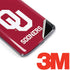 University of Oklahoma Sooners Red Moto E5 Plus Skin