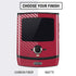University of Oklahoma Sooners Red Motorola RAZR Skin