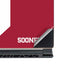 University of Oklahoma Sooners Red MSI GS65 Stealth Laptop Skin