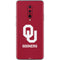 University of Oklahoma Sooners Red OnePlus 7 Pro Skin