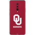 University of Oklahoma Sooners Red OnePlus 7 Pro Skin