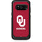 University of Oklahoma Sooners Red Otterbox Commuter Galaxy Skin