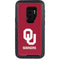 University of Oklahoma Sooners Red Otterbox Defender Galaxy Skin