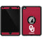 University of Oklahoma Sooners Red Otterbox Defender iPad Skin