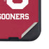 University of Oklahoma Sooners Red Otterbox Defender iPhone Skin