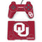 University of Oklahoma Sooners Red PlayStation Classic Bundle Skin