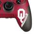 University of Oklahoma Sooners Red PlayStation Scuf Vantage 2 Controller Skin