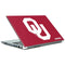University of Oklahoma Sooners Red Portege Z30t/Z30t-A Skin
