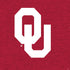 University of Oklahoma Sooners Red PS4 Controller Skin