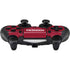 University of Oklahoma Sooners Red PS4/PC SCUF Impact Controller Skin