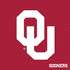 University of Oklahoma Sooners Red PS4 Slim Skin