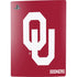University of Oklahoma Sooners Red PS5 Console Skin