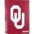 University of Oklahoma Sooners Red PS5 Console Skin