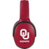 University of Oklahoma Sooners Red Skullcandy Venue Skin