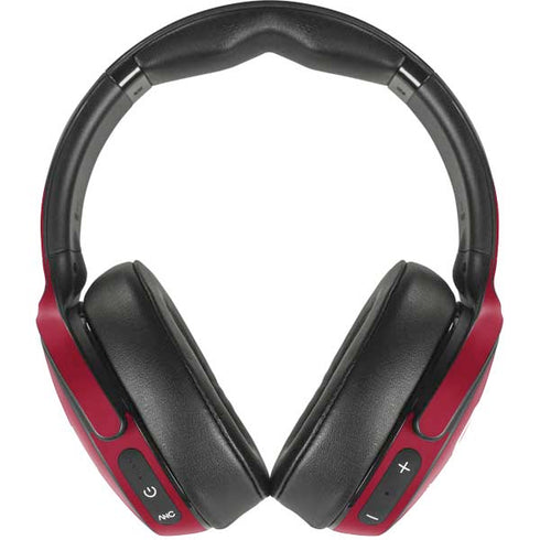 University of Oklahoma Sooners Red Skullcandy Venue Skin